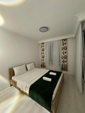 Art Apartment 2